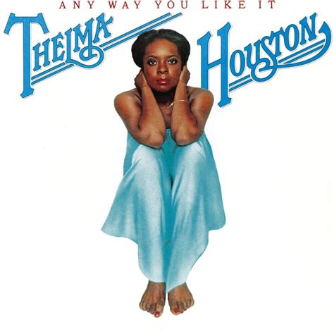 Thelma Houston Don T Leave Me This Way Lyrics Genius Lyrics