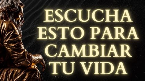 Frases Poderosas Que Transformar N Tu Vida Marco Aurelio S Neca Y