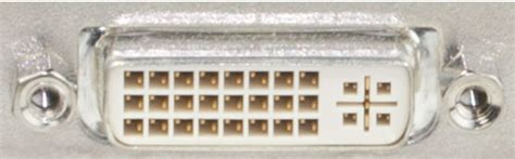 Что такое DVI?