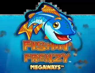 Fishin' Frenzy Megaways Slot Review 2025 - Free Play Demo