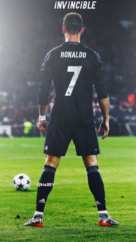 Cristiano Ronaldo Black Jersey Dpz Whatsapp Dp Download Newdpz