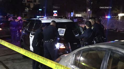 Victim Idd In Fatal Shooting In East Village Nbc 7 San Diego