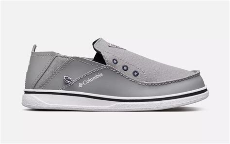 The Best Fishing Shoes Columbia