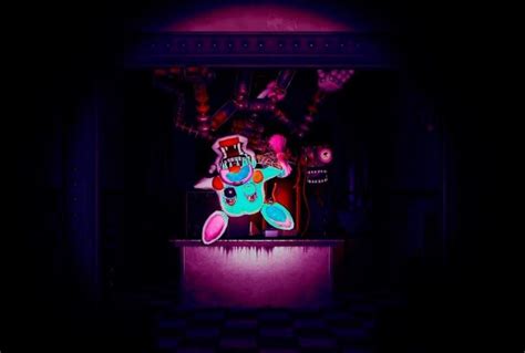 Mangle FNAF Guide - FNAF Insider