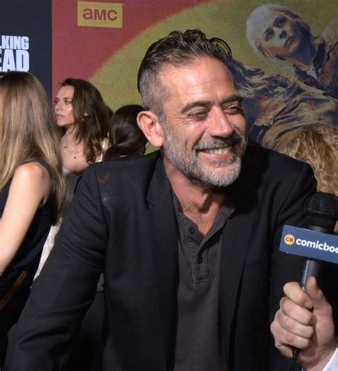 Pin On Jeffrey Dean Morgan The Only 1 Part 3