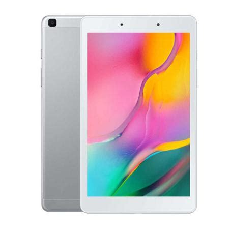 Tablet Samsung Galaxy Tab A8 10 5 Silver 4G LTE 3GB 32GB SM X205