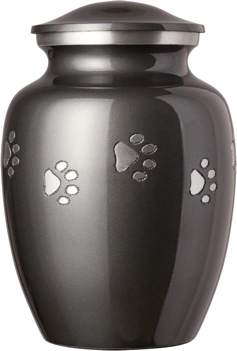 Amazon Best Friend Services Pet Urn Ottillie Paws Legacy