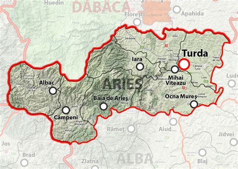 Regiunea Ardeal Metrosec România