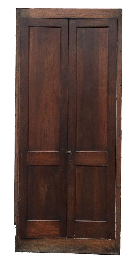 Historic Houseparts Inc Antique Interior Doors Antique Pair Of