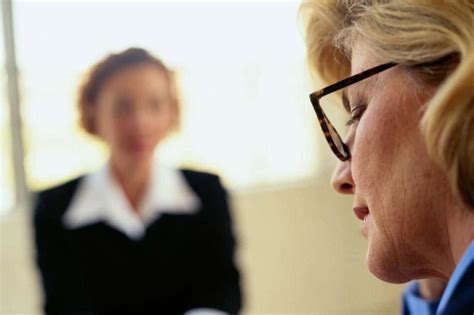 How To Overcome Nervousness Before The Job Interview Interview