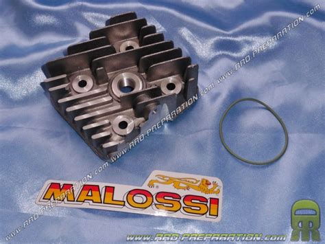 Malossi Mm Cylinder Head For Kit Cc Malossi Cast On Honda Sh Lead