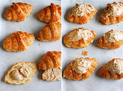 Starbucks Almond Croissant Recipe