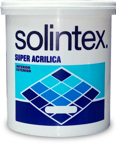 Productos Solintex De Venezuela