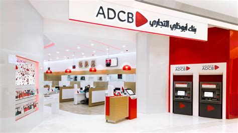 Adcb Bank Dubai 2021 Abu Dhabi Commercial Bank Complete Details