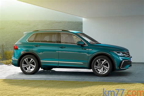 Fotos Exteriores Volkswagen Tiguan Life 20 Tdi 110 Kw 150 Cv Dsg 7