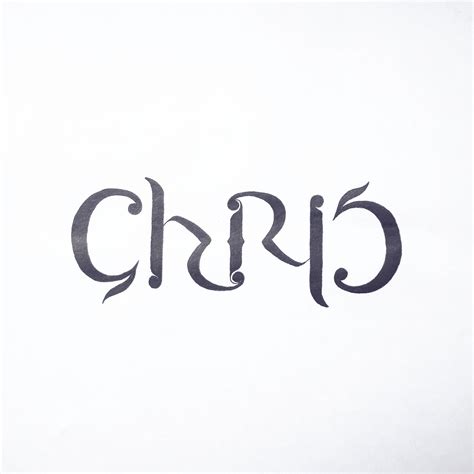 My foreign friends couldn't pronounce my name correctly so I chose an