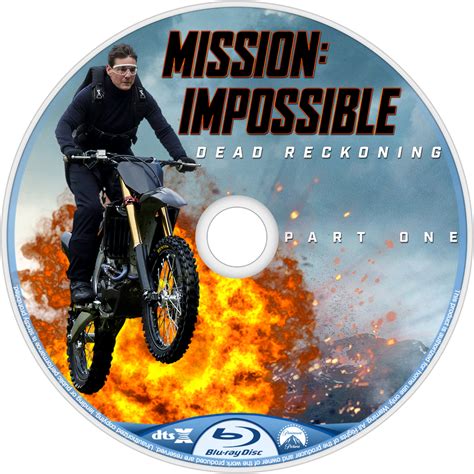 Mission Impossible Dead Reckoning Part One Movie Fanart Fanart Tv