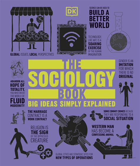 The Sociology Book | Penguin Books Australia