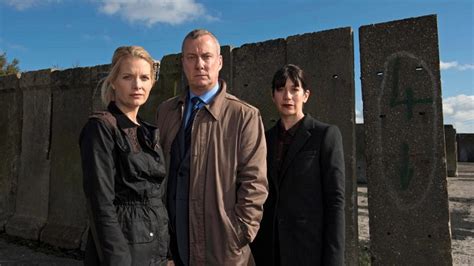 DCI Banks Season 6: Release Date, Next Episode & Cast