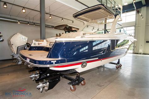 New Chris Craft Launch Gt Lake Ozark Boat Trader