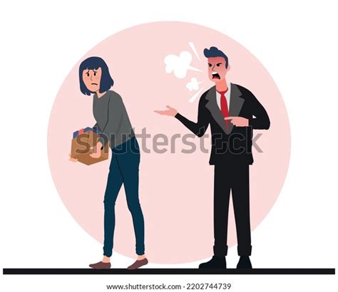 Boss And Secretary Sex Stock Vectors Images Vector Art Shutterstock