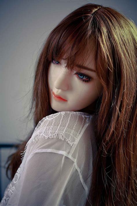 Cm Ft G Cup TPE Sex Doll Sumiko RosemaryDoll