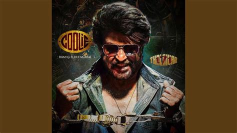 Coolie Thalaivar 171 Theme YouTube