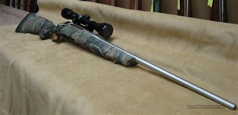 Remington Model 770 Camo W Scope 7mm Rem Mag For Sale