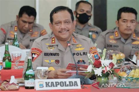 Mantan Kapolda Kalsel Dilantik Jadi Anggota Dpr Punya Kekayaan Rp