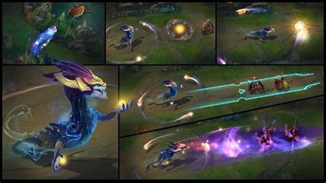 Aurelion Sols Collection League Of Legends League Of Legends Wiki