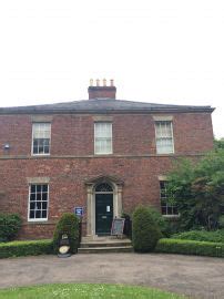 Bede Monastery Museum Jarrow Old Hall, Jarrow, South Tyneside - Photos