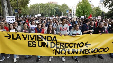 Crisis De La Vivienda ¿me Pueden Echar De Una Casa Si Me Niego A