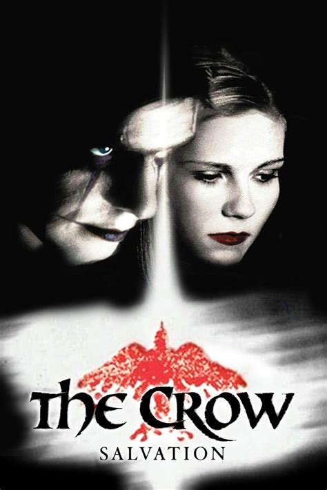 The Crow Salvation Choovie Rentals
