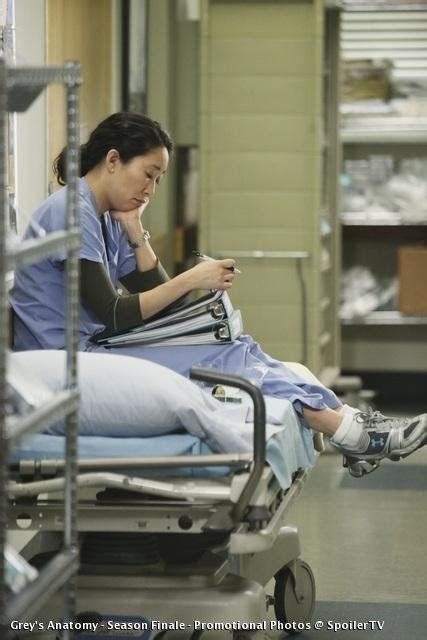 Season Finale - Promotional Photos - Grey's Anatomy Photo (11824482 ...