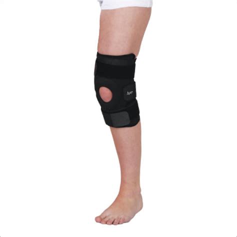 Sterilized Functional Knee Brace At Best Price In Delhi Medix Surgicals Private Limited