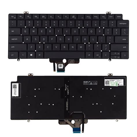 Snapklik SUNMALL Replacement Keyboard Compatible