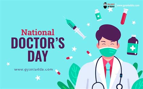 National Doctors Day 2024 India Quotes - Emalia Laverna