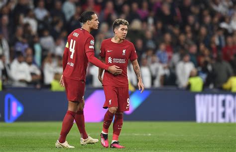 Report Shares How Roberto Firmino Feels About Leaving Liverpool For