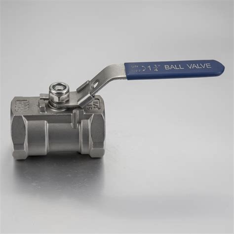 1pc Stainless Steel 304 316 Ball Valve Buy 1pc Ball Valve Ball Valve