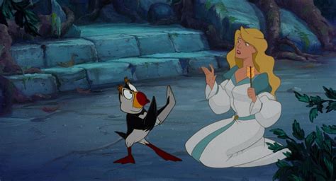 The Swan Princess 1994 Screencap Fancaps