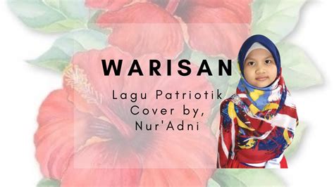 Lagu Warisan Pertandingan Suara Emas Patriotik Sekolah Rendah Youtube