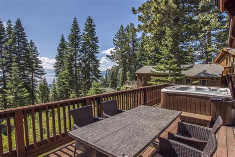 Dog Friendly Lake Tahoe | Hauserman Rental Group - Enjoy Tahoe