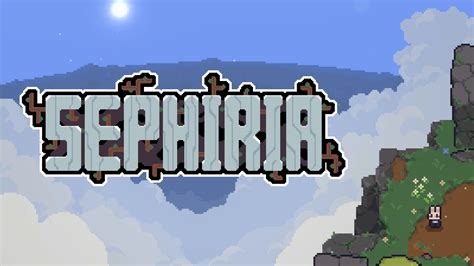 Sephiria - 0.0.11 Update - Steam News