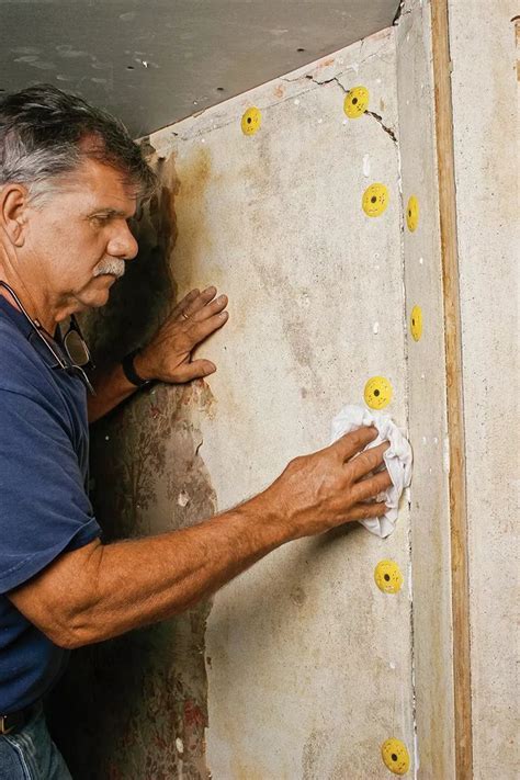 How To Fix Damaged Plaster | Plaster repair, Plaster walls diy ...