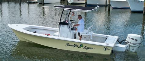 Chawk Boats Inc – Skiffs, Sport Cabins, Center Consoles – Turn your ...