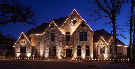 Christmas Light Installation Services Naperville Holiday Light