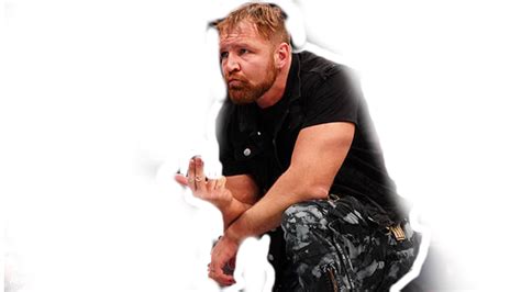 My Jon Moxley Aew 2020 Png By Jonmoxley2004 On Deviantart