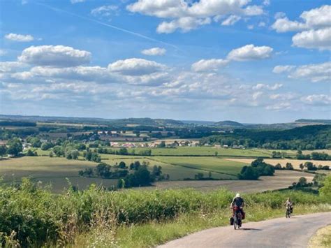 Le Tour De Bourgogne Tours Wijngaarden