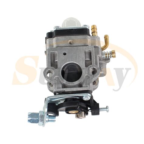 15mm Carburettor Spark Plug For Various Strimmer Hedge Trimmer Brush