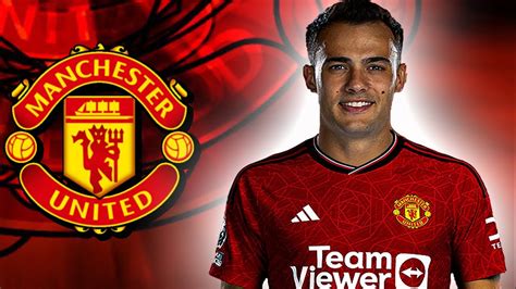 Here Is Why Manchester United Signed Sergio Reguilon Unreal Runs